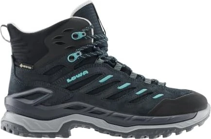 Lowa Innovo GTX Mid navy/arktis (Damen)