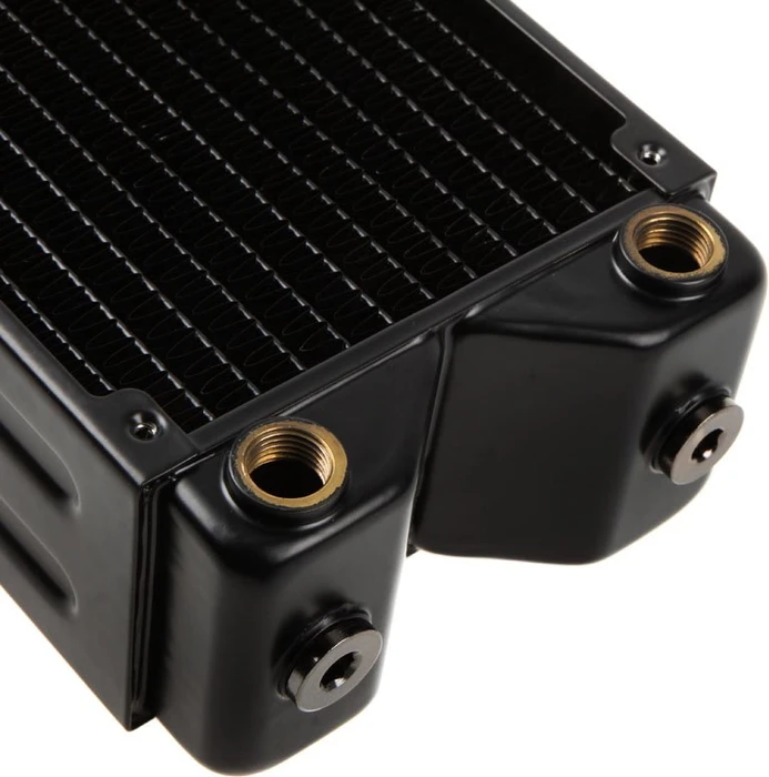 Coolgate G2 Single 120mm