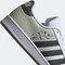 adidas Grand Court cloud white/carbon/halo green Vorschaubild
