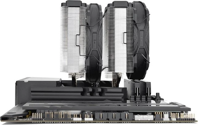 Thermaltake Toughair 710