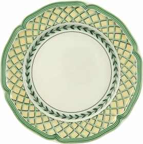 Villeroy & Boch French Garden Frühstücksteller 20.7cm