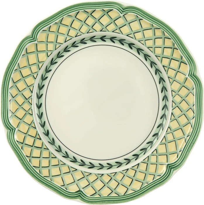Villeroy & Boch French Garden Frühstücksteller 20.7cm