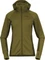 Bergans Cecilie Wool Hood Jacke (Damen) Vorschaubild