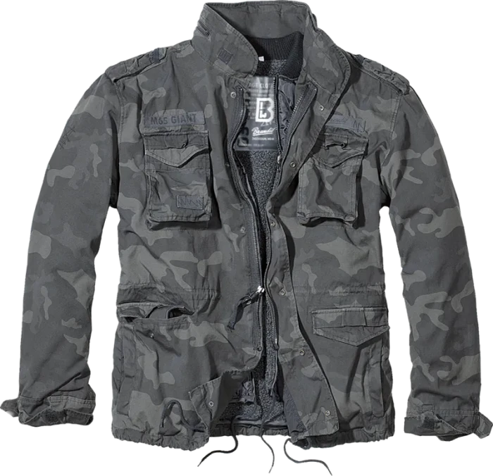 Brandit M65 Giant Jacke (Herren)