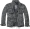 Brandit M65 Giant Jacke (Herren) Vorschaubild