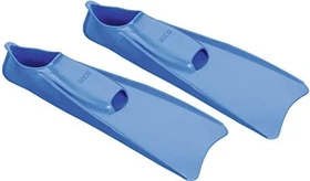 Beco Gummi Flossen blau