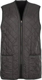 Barbour Beaufort Wax Jacke olive (Herren)
