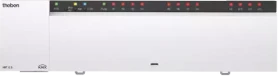Theben HMT 12 S KNX Heizungsaktor 12-fach, 10/24V, Schaltaktor (4900374)