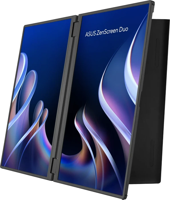 ASUS ZenScreen Duo MB14FCD, 14"
