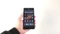 Sony Xperia Z schwarz Vorschaubild