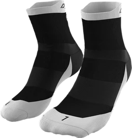 Dynafit Transalper Socken black out/nimbus