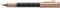 Graf von Faber-Castell Classic Anello schwarz/rosegold, rechte Hand, mittel Vorschaubild