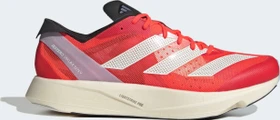 adidas Adizero Takumi Sen 9 solar red/zero metalic/coral fusion (Herren)