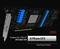 XFX Speedster QICK 319 Radeon RX 7700 XT Black Edition, 12GB GDDR6, HDMI, 3x DP Vorschaubild