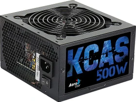 AeroCool KCAS 500W, ATX 2.3