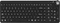 Man & Machine Really Cool Keyboard, schwarz, USB, DE Vorschaubild