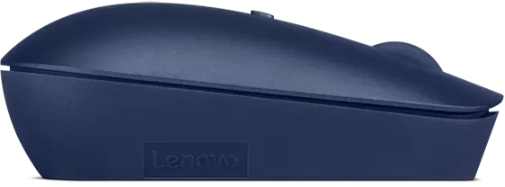 Lenovo 540 USB-C Wireless Compact Mouse Abyss Blue, USB