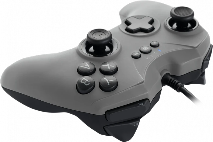 Nacon GC-100XF Game Controller grau (PC)