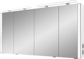Pelipal S26-SPS26-ZU Serie 25 Spiegelschrank 1400x703x180mm