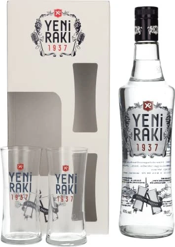 Yeni Raki Raki