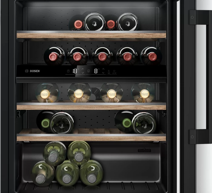 Bosch Serie 6 KUW21AHG0