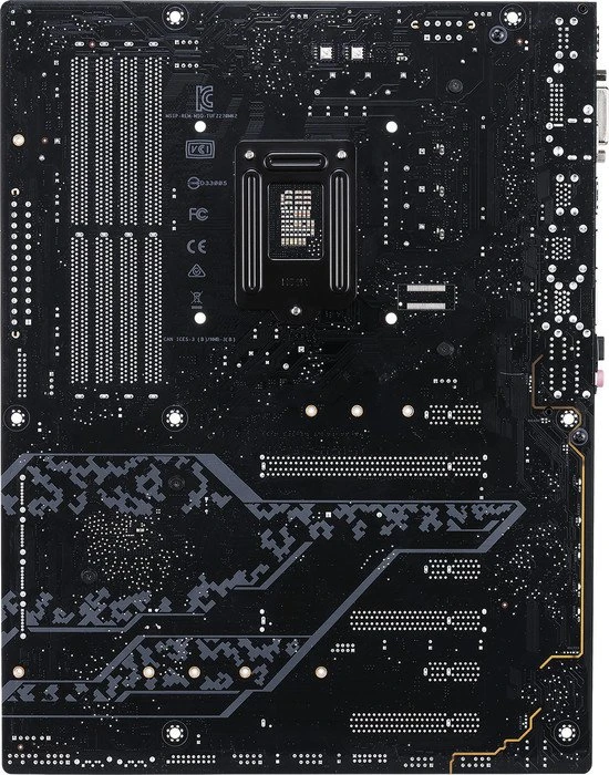 ASUS TUF Z270 Mark 2 (Intel 1151)