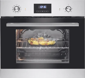 Bomann EBO7911IX Backofen