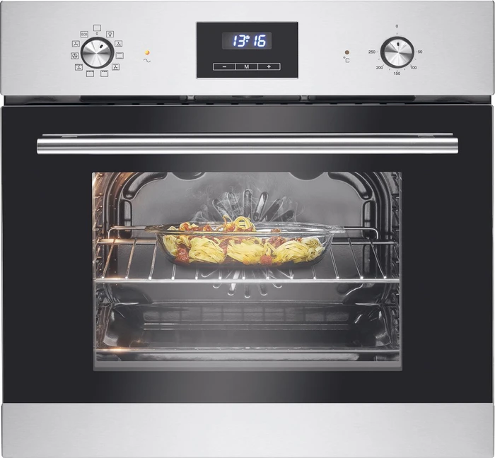Bomann EBO7911IX Backofen