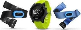Garmin Forerunner 935 Triathlon Bundle (010-01746-06)