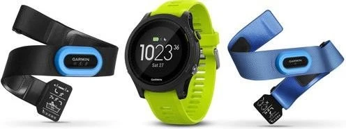 Garmin Forerunner 935 Triathlon Bundle