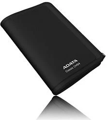 ADATA Classic CH94 schwarz 500GB, USB 2.0