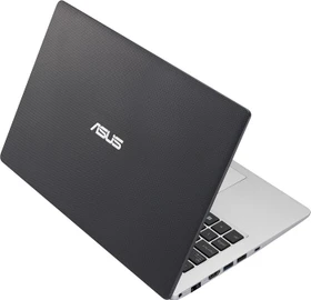 ASUS Eee PC X201E-KX069H, schwarz, Pentium 987, 4GB RAM, 320GB HDD, DE