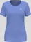 Odlo F-Dry Funktionsshirt kurzarm persian jewel (Damen) Vorschaubild