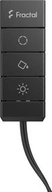 Fractal Design Adjust 2, ARGB LED Controller, schwarz