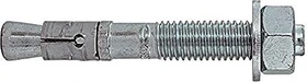 fischer FBN II 10/5 K fvz Bolzenanker, M10x71mm, 50 Stück