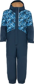 Vaude Snow Cup II Skianzug dark sea (Junior)