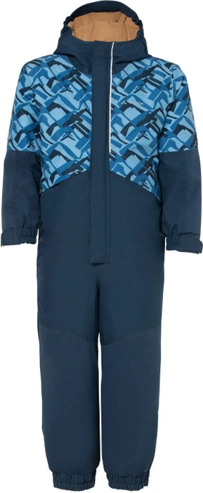 Vaude Snow Cup II Skianzug dark sea (Junior)