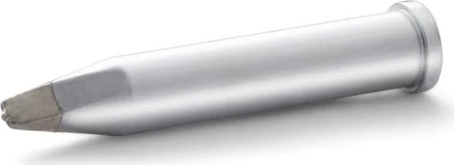 Weller XT BSL Dauerlötspitze, meißelform, 0.45mm, 1 Stück