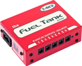 T-Rex Fuel Tank Junior