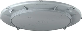 Kaiser Elektro HaloX 250 Frontteile für Sichtbeton
