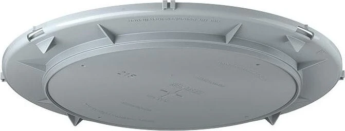 Kaiser Elektro HaloX 250 Frontteile für Sichtbeton