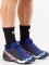 Salomon Speedcross 6 GTX Equipe surf the web/fiery red/white (Herren) Vorschaubild
