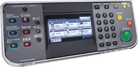 Kyocera FaxSystem U