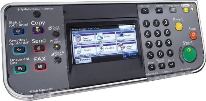 Kyocera FaxSystem U