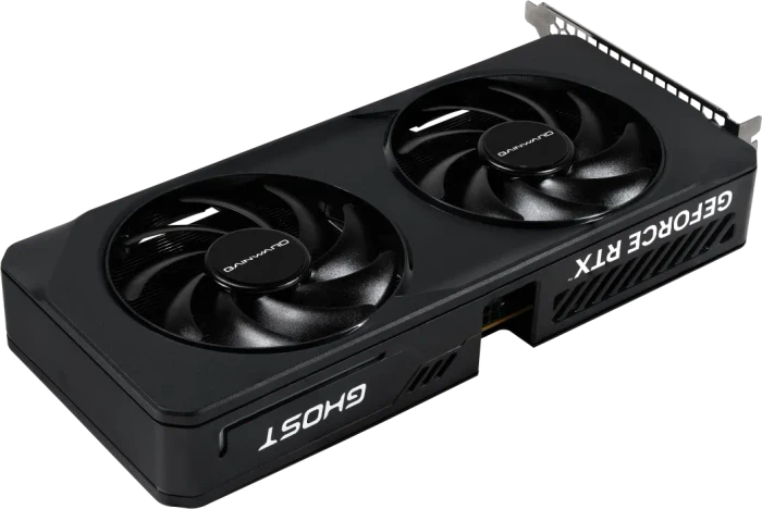 Gainward GeForce RTX 5050 Ghost, 8GB GDDR6, HDMI, 3x DP