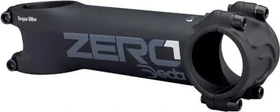 Deda Zero1 31.7mm/1 1/8" -8° Vorbau 130mm schwarz