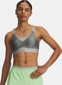 Under Armour Infinity 2.0 High Sport-BH clay green/titanium (Damen)