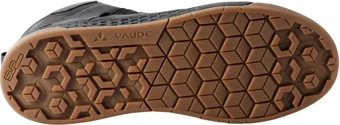 Vaude AM Moab Mid STX II phantom black