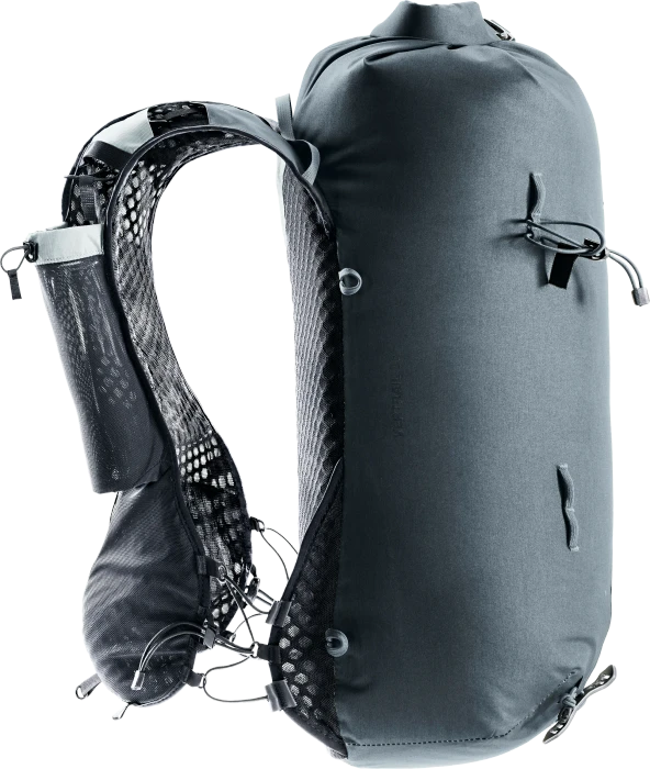Deuter Vertrail 16 graphite/tin