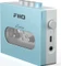 FiiO CP13 blau/silber Vorschaubild